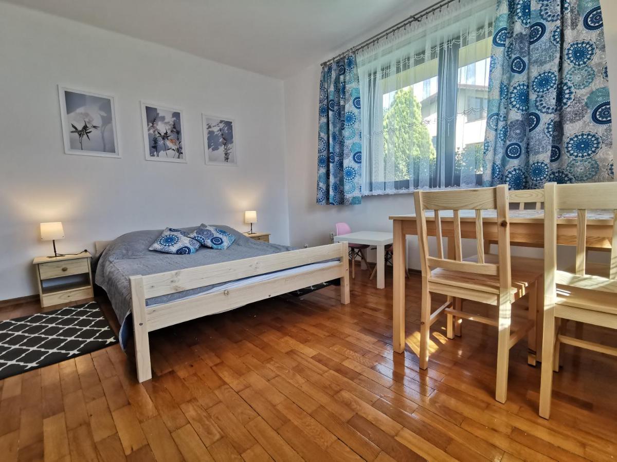 Pokoj W Bystrej Διαμέρισμα Bystra  Εξωτερικό φωτογραφία